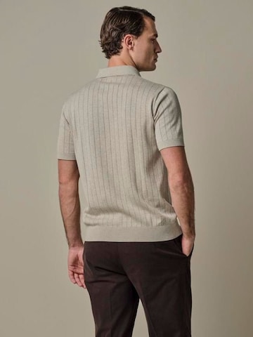 Profuomo Shirt in Beige
