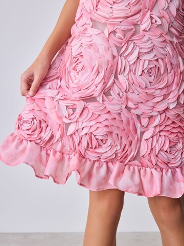 Baker by Ted Baker - Vestido en rosa