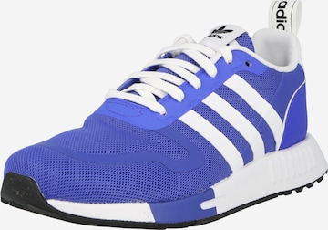 Sneaker bassa 'Multix' di ADIDAS ORIGINALS in blu: frontale