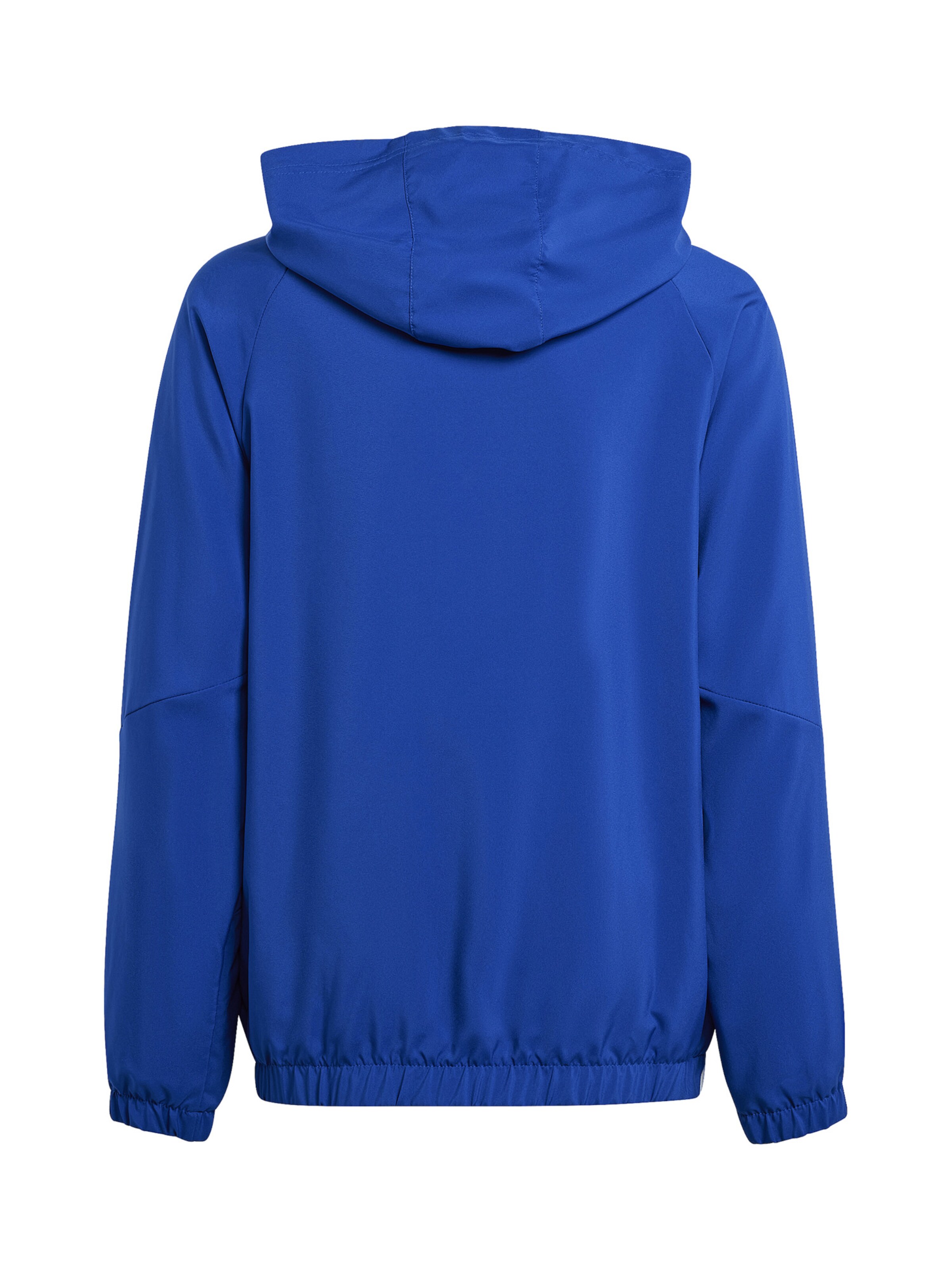 ADIDAS PERFORMANCE Trainingsjacke in Blau