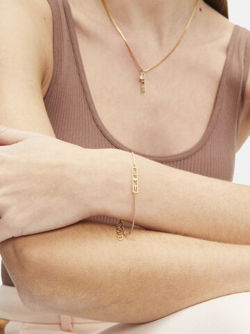 Tamaris Necklace in Gold