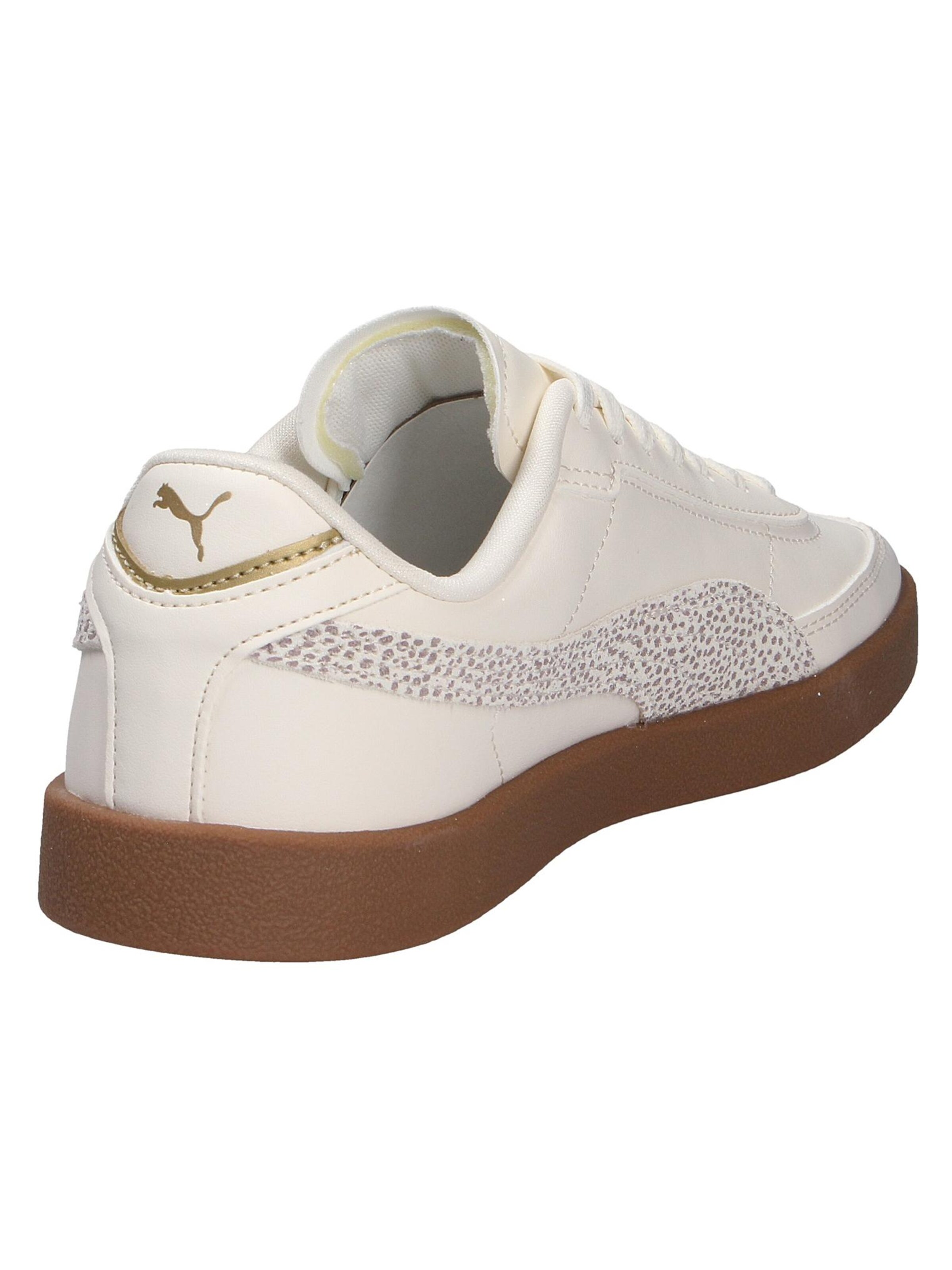 PUMA Sneakers in Beige