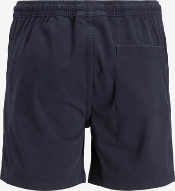 Jack & Jones Junior Regular Pants 'Jeff' in Blue