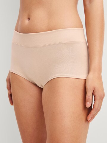 CALIDA Boyshorts 'Elastic Special' in Pink