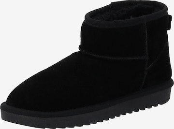 Palado by Sila Sahin Boots 'Ausia' in Black: front