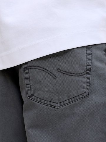 Loosefit Pantalon Jack & Jones Junior en gris