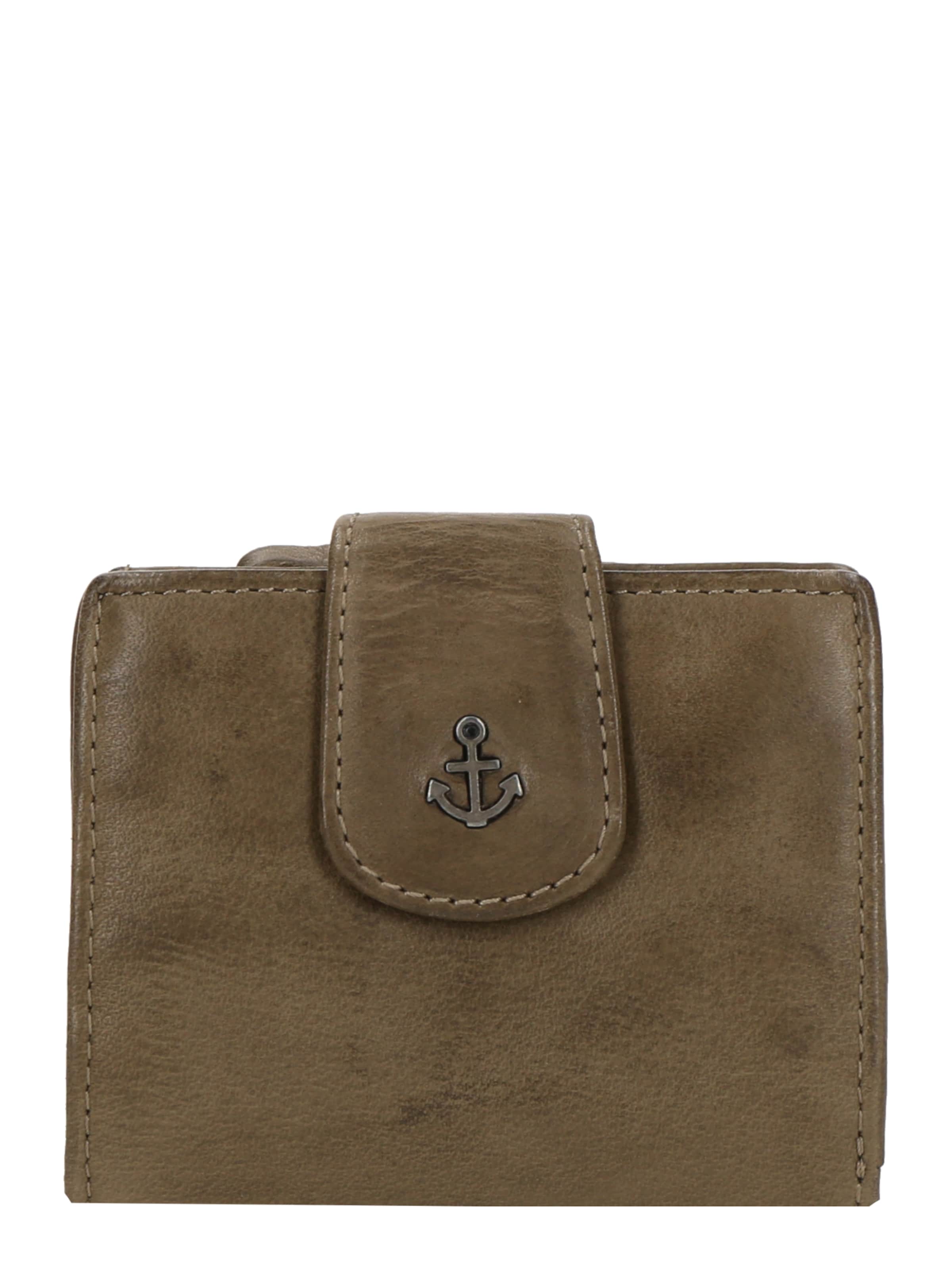 Harbour 2nd Tegnebog 'Stella' i grøn: forside