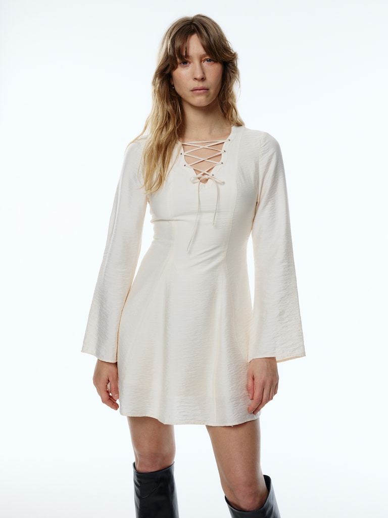 Robe 'Prudence'