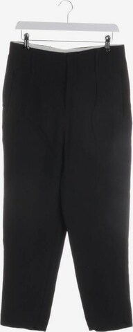 forte_forte Pants in XS in Black: front