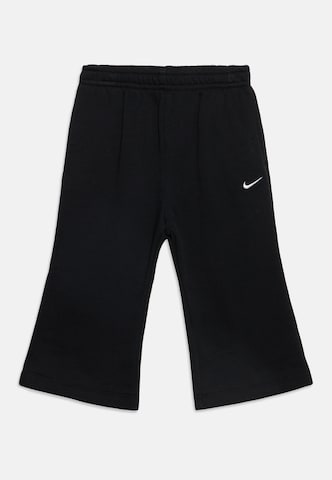 Nike Sportswear Joggingpak in Zwart