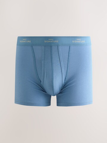 Next Boksershorts i blå