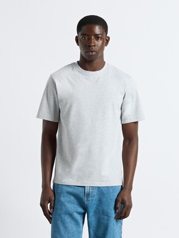 Burocs Shirt in Grey