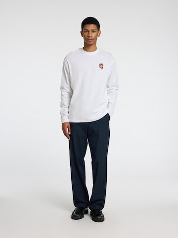 SELECTED Bluser & t-shirts i hvid