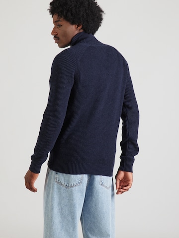 Kronstadt Neuletakki 'Dorsey' värissä sininen