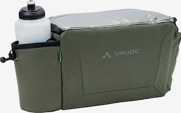 VAUDE Lenkertaschen ' eBox (KLICKfix ready) ' in Grün