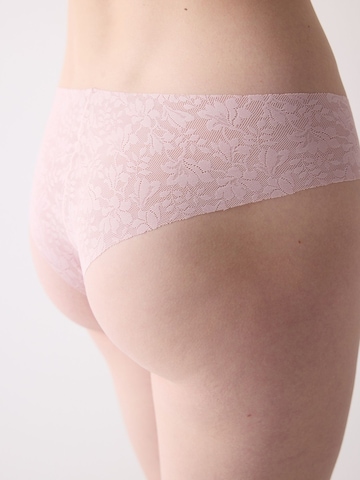 Penti Boyshorts 'Höschen' in Pink