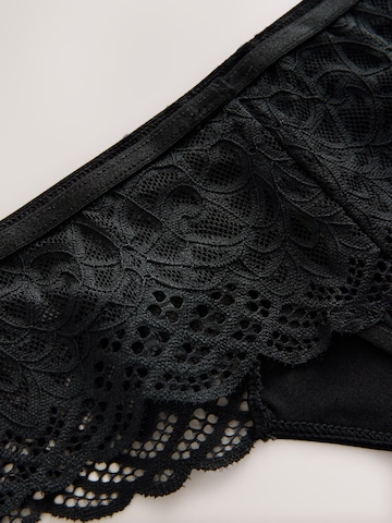 Lipsy String bugyik - fekete