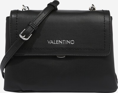 Valentino Bags Pleca soma, krāsa - melns / Sudrabs, Preces skats