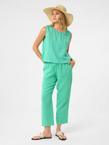 DIMI Blouse in Green