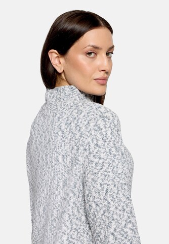 Pullover di Betty & Co in grigio
