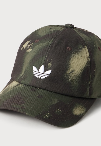 ADIDAS ORIGINALS Τζόκεϊ σε καφέ