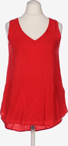 DIESEL Top & Shirt in S in Red: front