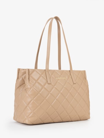 VALENTINO Shopper 'Ocarina' - Béžová