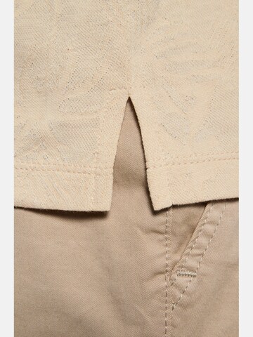 T-Shirt BABISTA en beige