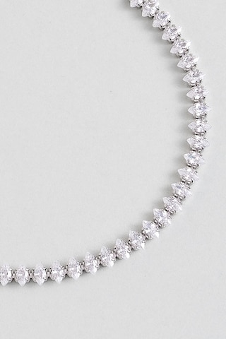 So Chic Bracelet in Silver