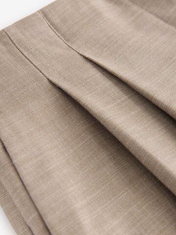Next Regular Pants in Beige