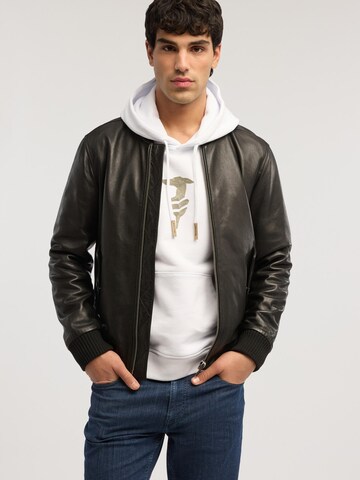 Trussardi Sweatshirt in Wit