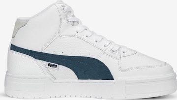 Sneaker alta 'CA Pro Heritage' di PUMA in bianco