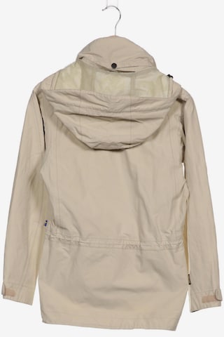 Fjällräven Jacket & Coat in S in Beige