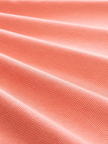 TOM TAILOR Shirt in Oranje