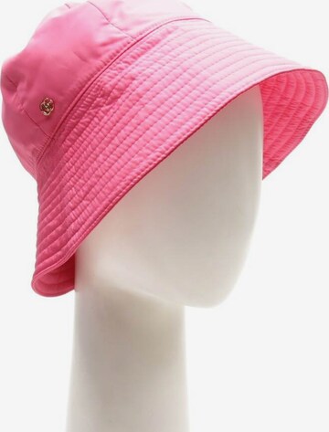 Gucci Hat & Cap in L in Pink: front
