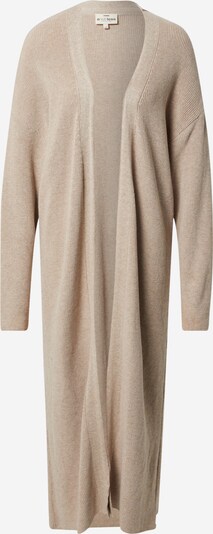 A LOT LESS Strickjacke 'Orelia' in beige, Produktansicht