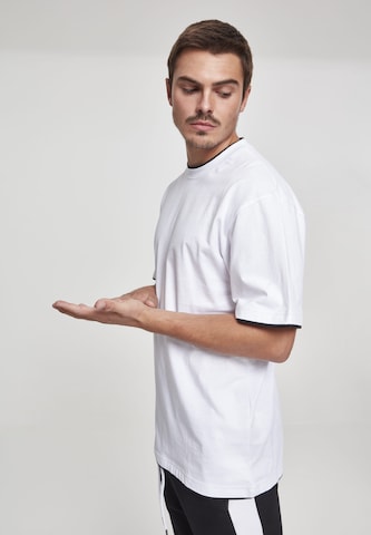 Urban Classics Shirt in White