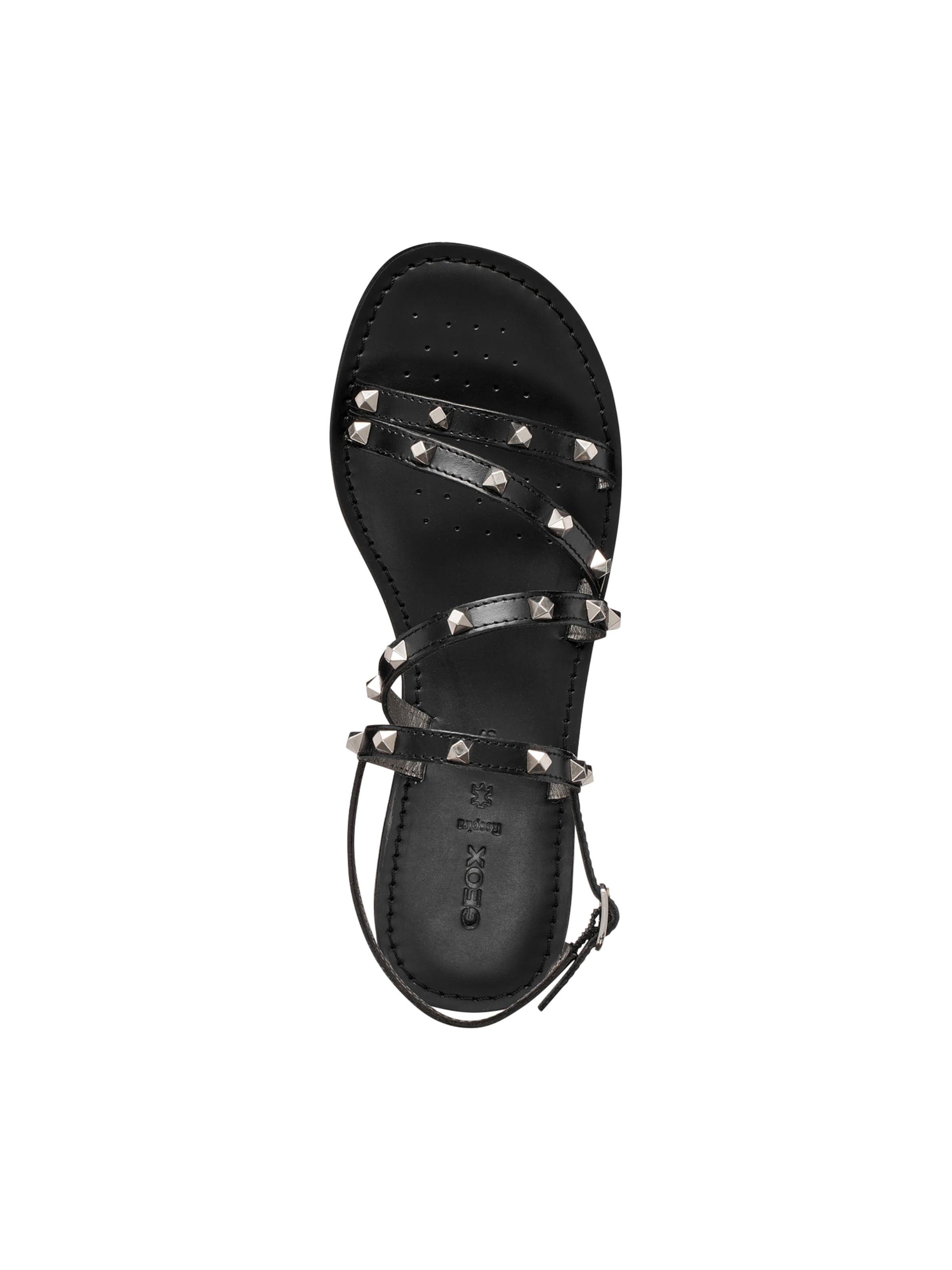 Sandales GEOX en noir