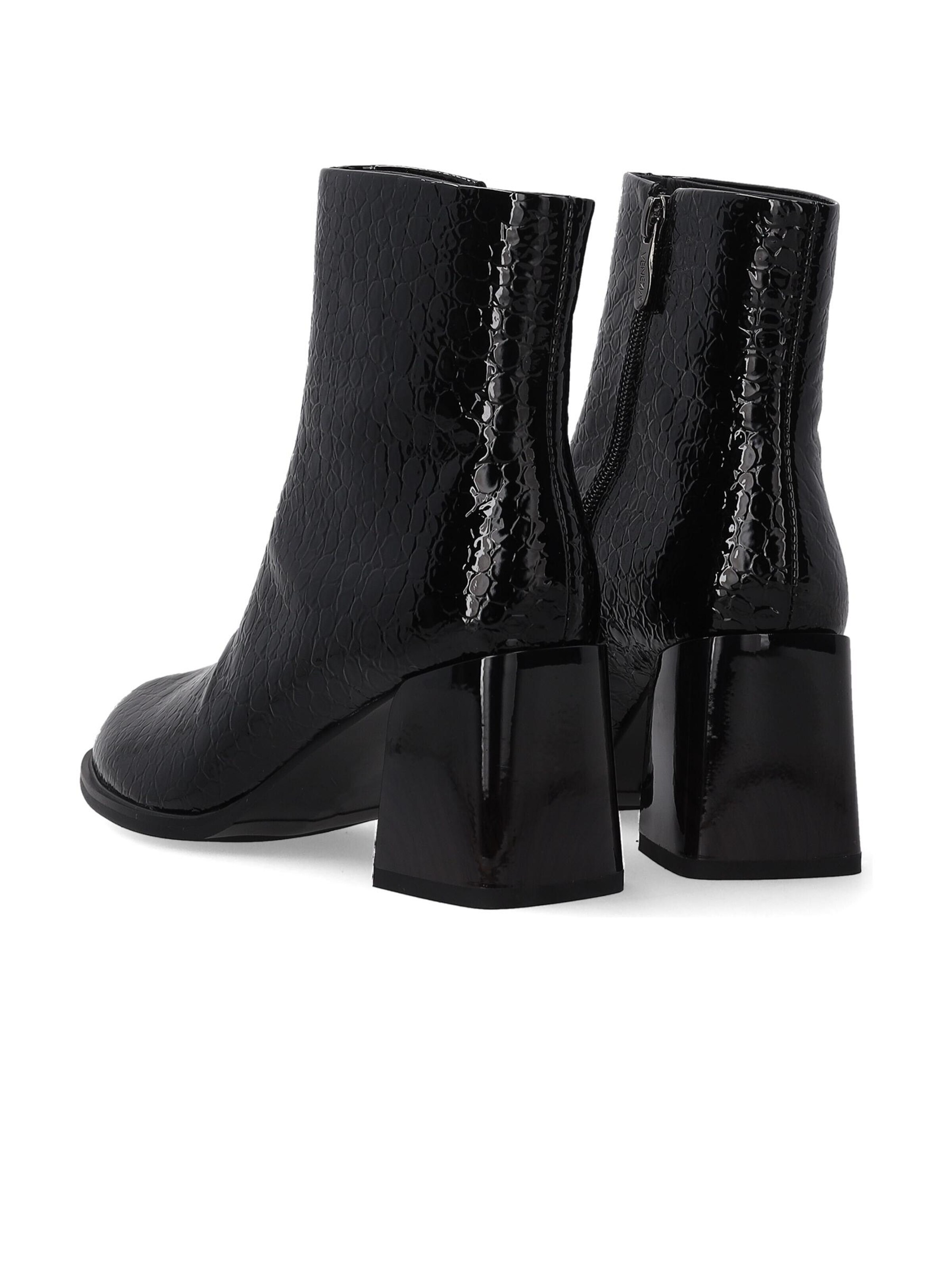 VENEZIA Stiefelette‌ in Schwarz