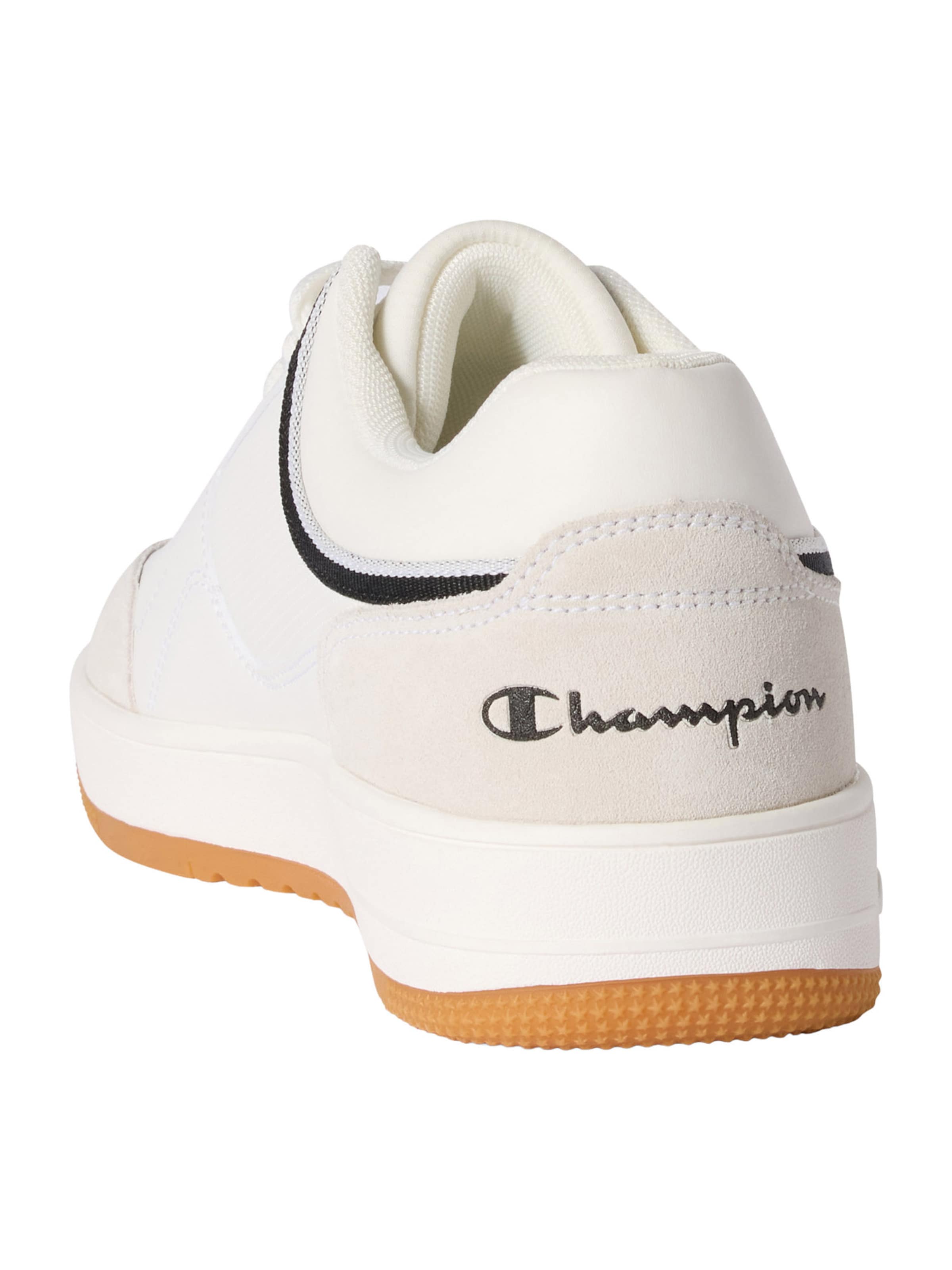 Champion Sneakers 'RD18' in White