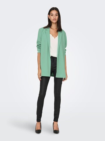 JDY Blazer in Green