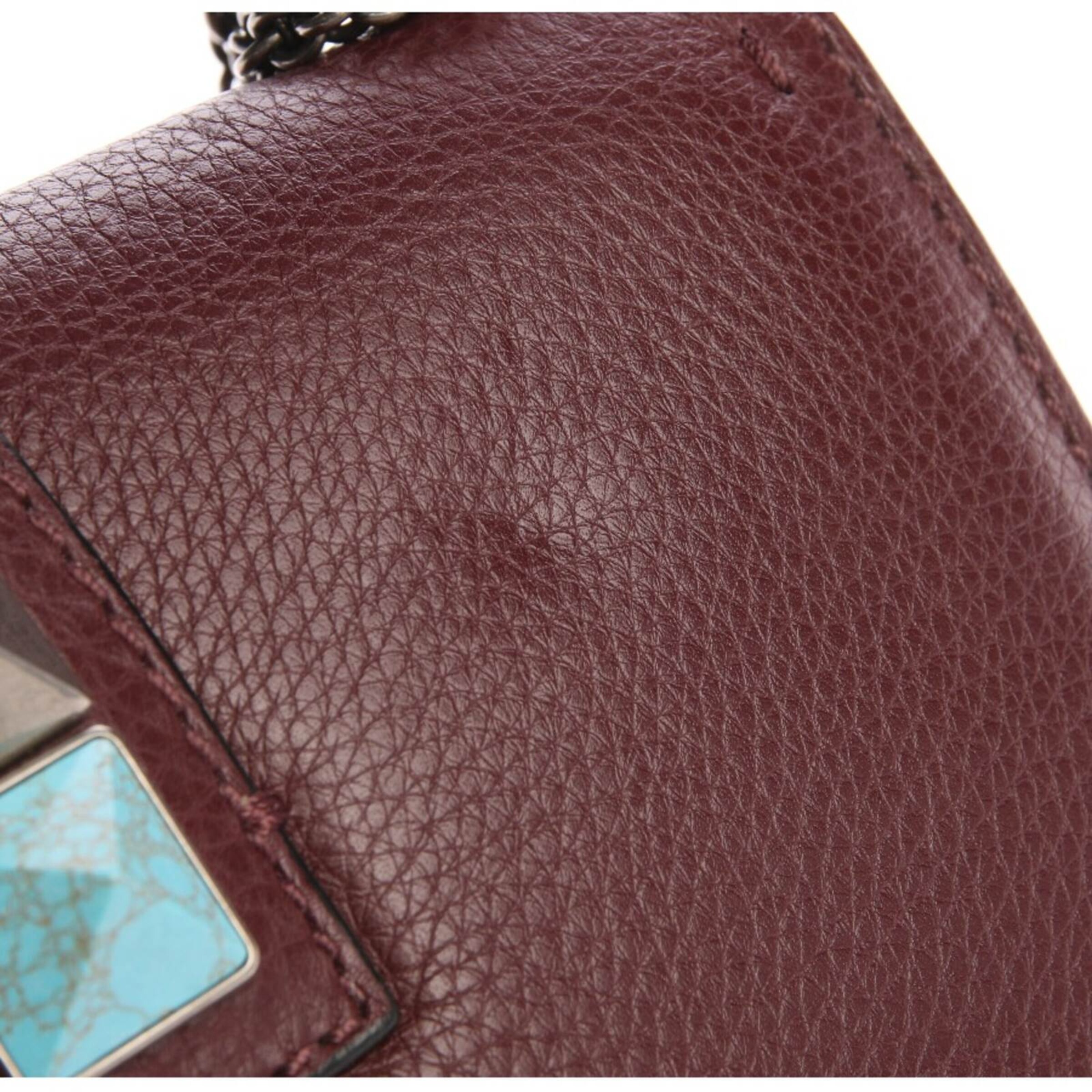 VALENTINO Bag in One size in Red