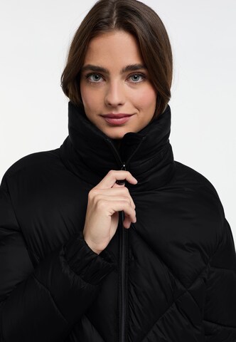 Frieda & Freddies NY Outdoorjacke Thermolite Jacket | Jacie in Schwarz