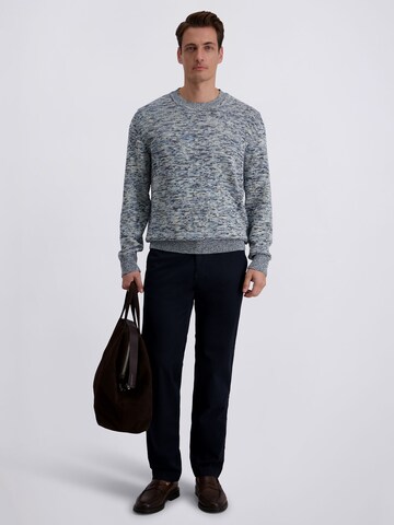 PIERRE CARDIN Sweater in Blue