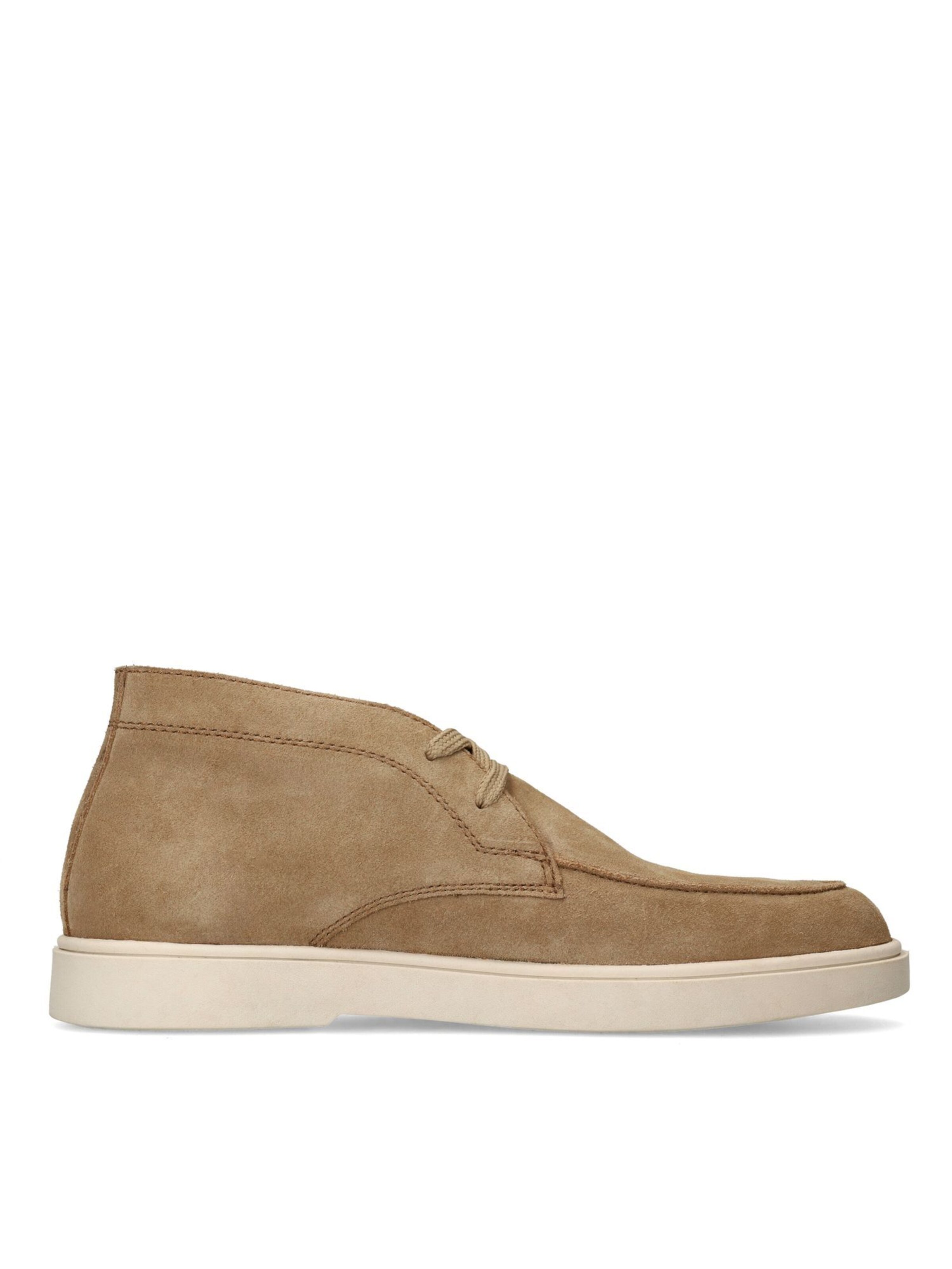 Chukka Boots MANFIELD en marron