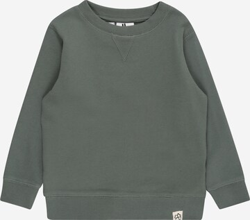 Cotton On Sweatshirt in Green: front