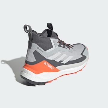 ADIDAS TERREX - Botas 'Free Hiker 2.0' en gris