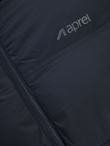 aprel - Chaqueta de entretiempo en azul