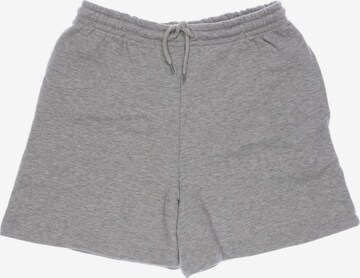 EDITED Shorts in L in Grey: front