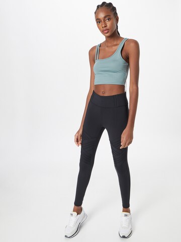 ABOUT YOU - Top desportivo 'Verena' em azul